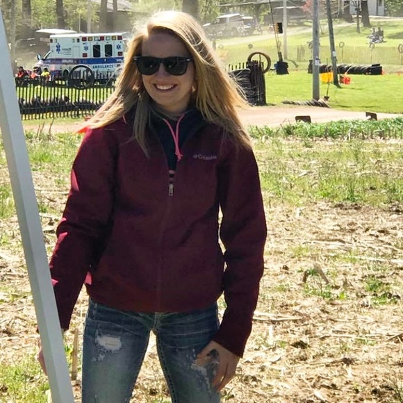 Meet your Posher, Chelsie - Picture 1 of 1